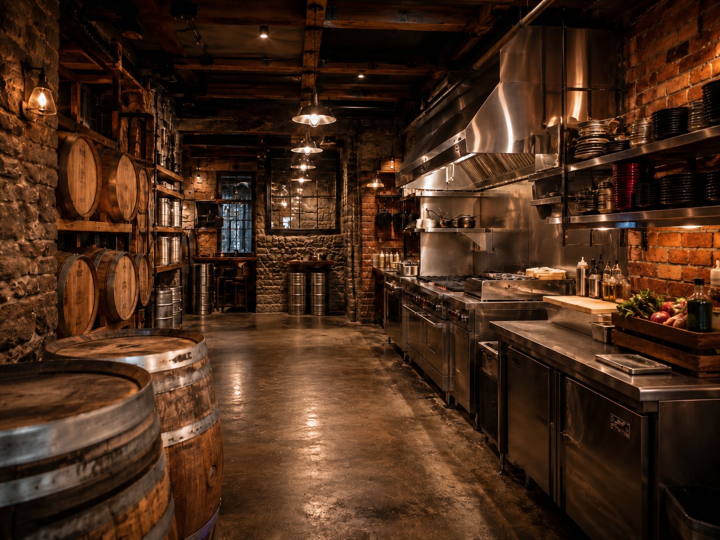 Oportunidade em Bar de Cervejas Artesanais